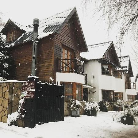 Holiday Home Las Retamas San Martín de los Andes Esterno foto