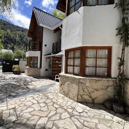 Holiday Home Las Retamas San Martín de los Andes Esterno foto