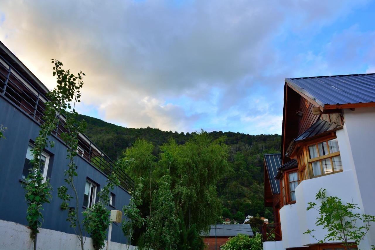 Holiday Home Las Retamas San Martín de los Andes Esterno foto
