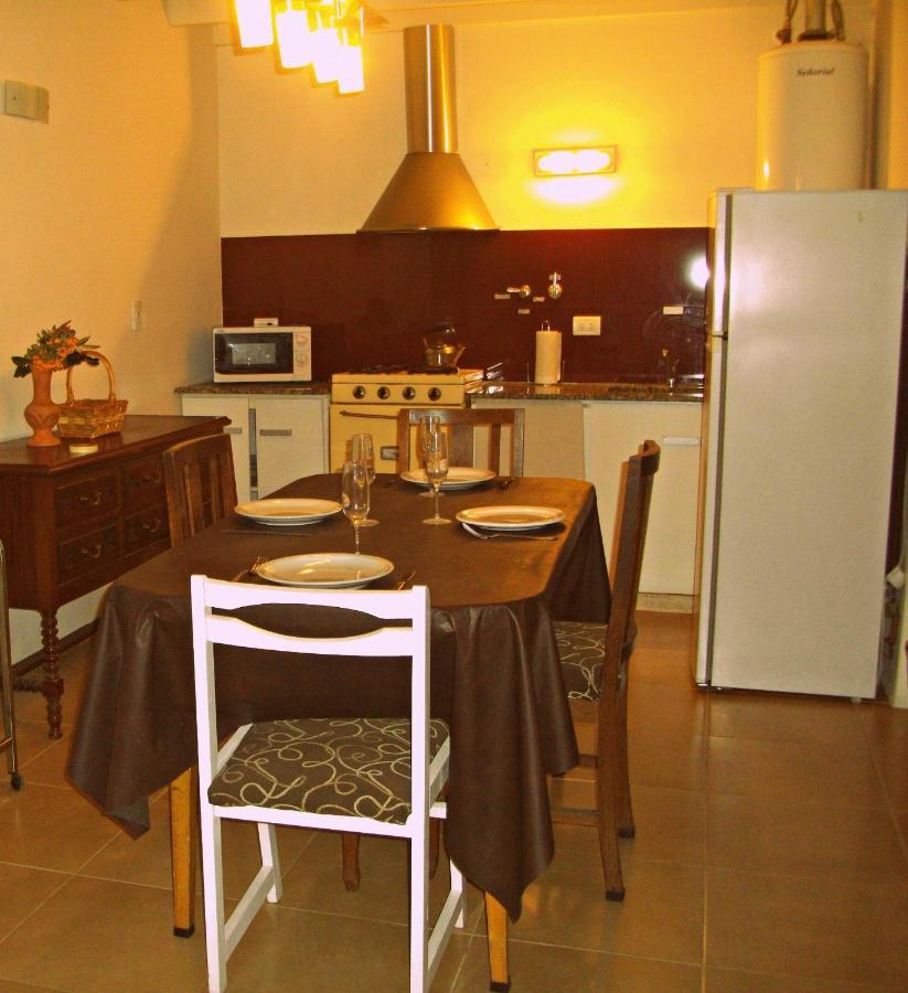 Holiday Home Las Retamas San Martín de los Andes Esterno foto