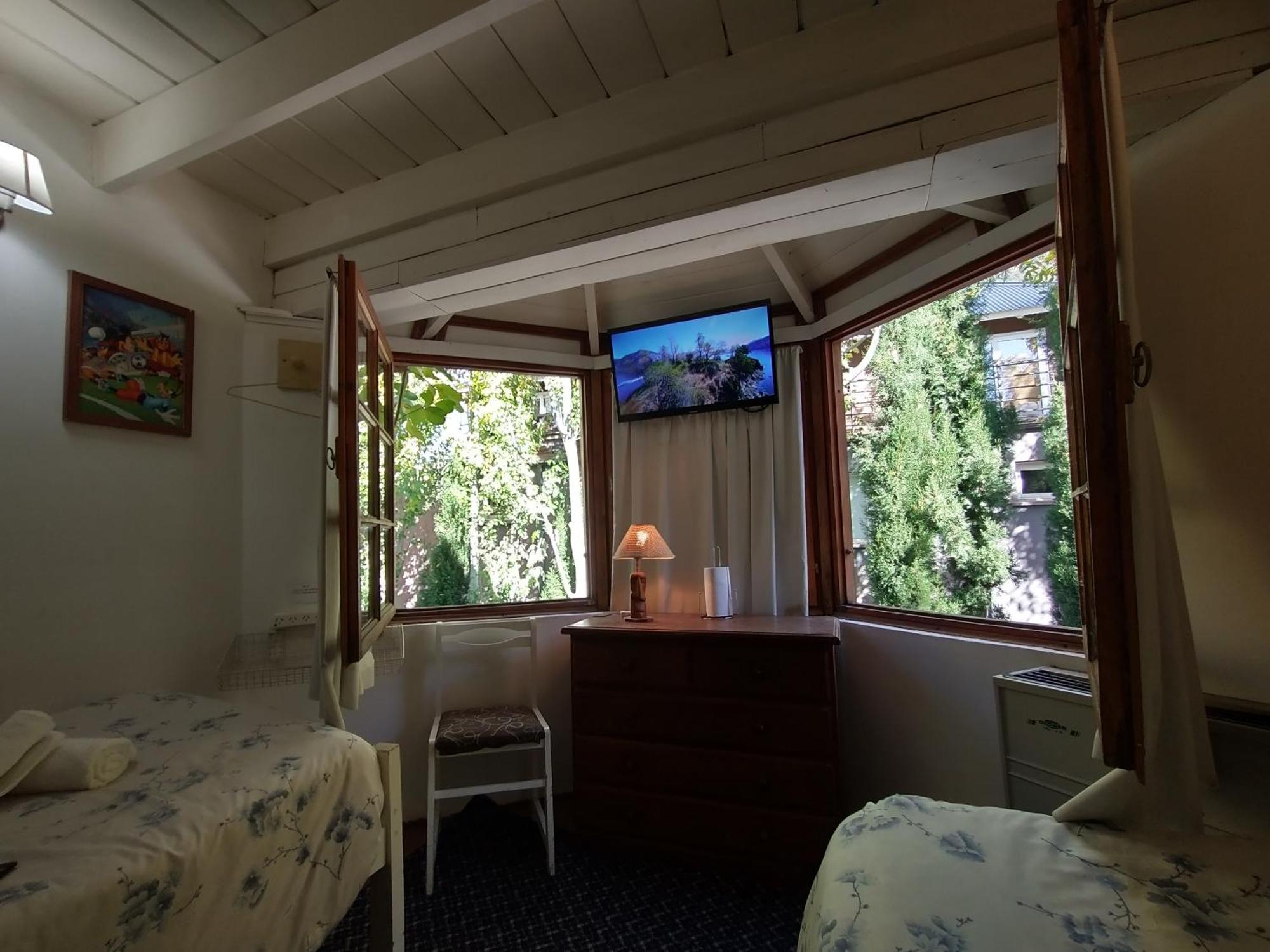 Holiday Home Las Retamas San Martín de los Andes Esterno foto