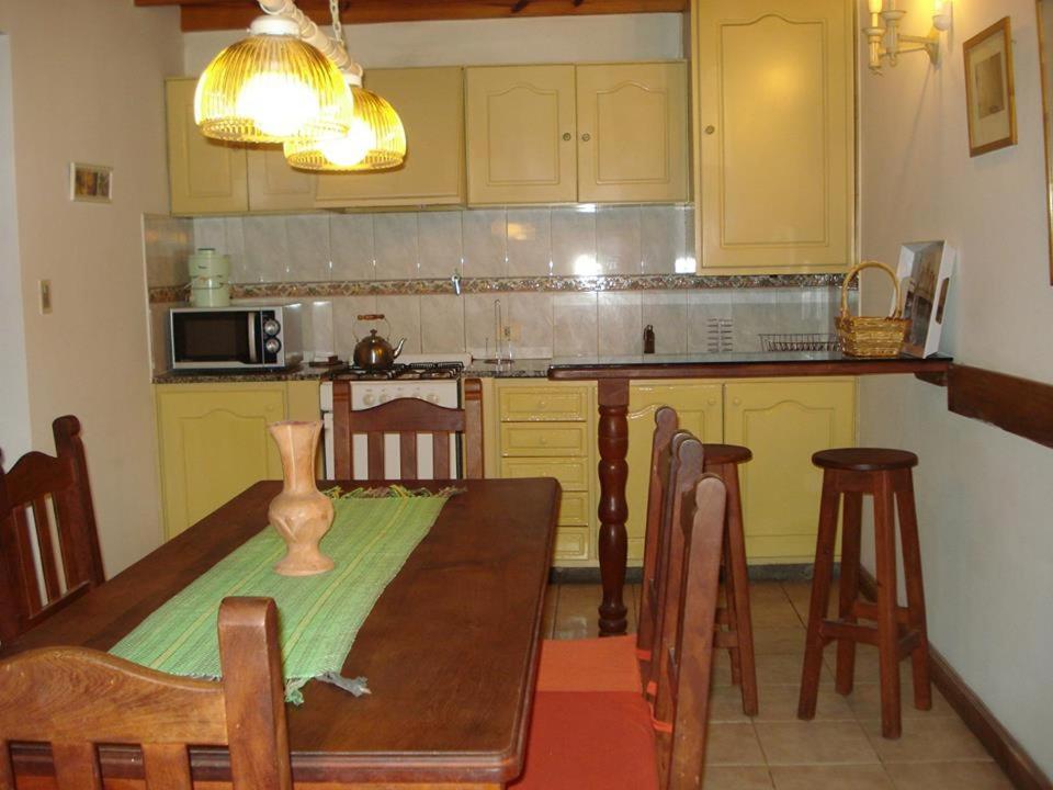 Holiday Home Las Retamas San Martín de los Andes Esterno foto