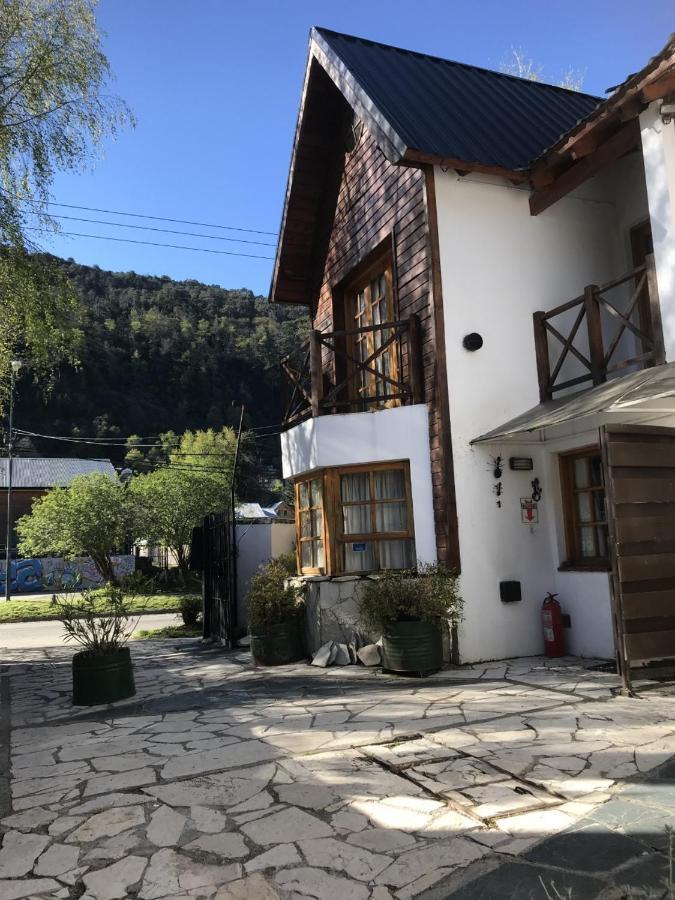 Holiday Home Las Retamas San Martín de los Andes Esterno foto